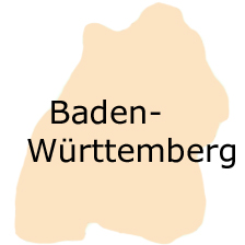 Bastelladen Baden-Württemberg