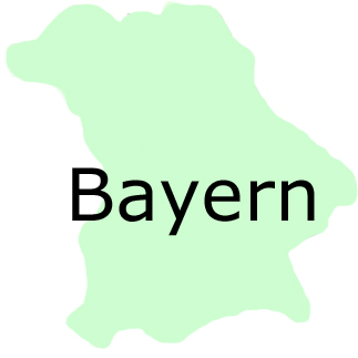 Bastelladen Bayern