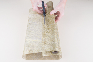 Geschenkpapier zuschneiden Geschenkpapier zuschneiden