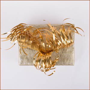 Geschenkverpackungsidee Geschenkverpackungsidee