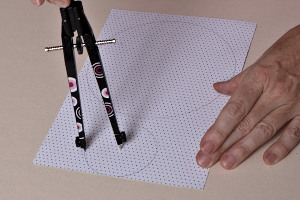 Kreise aufzeichnen Kreise aufzeichnen